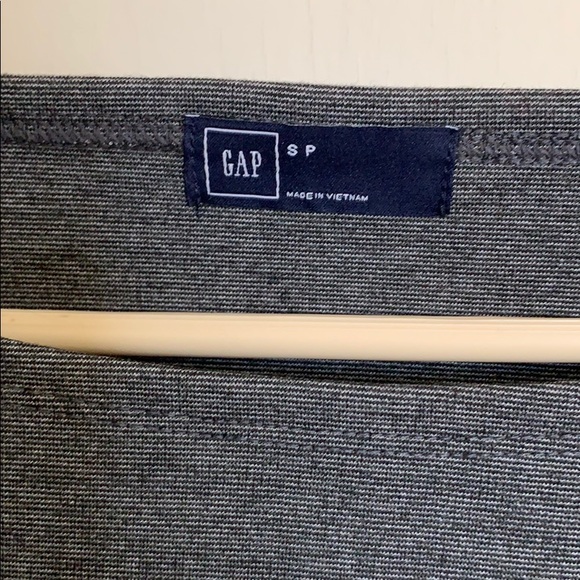 GAP Stretchy Dress - Small - Picture 2 of 4